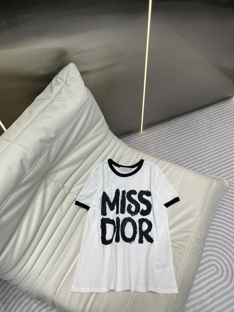 Christian Dior T-Shirts